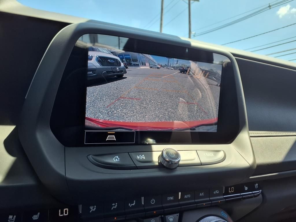 2021 Chevrolet Camaro 3LT - Photo 16