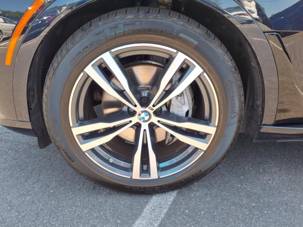 2023 BMW X7 40i - Photo 7