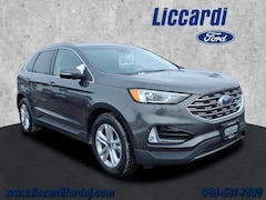 Used Ford Edge For Sale Near Piscataway