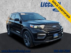 Used Ford Explorer For Sale Near Piscataway