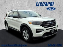 Used Ford Explorer For Sale Near Piscataway