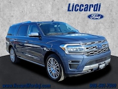 Used Ford Expedition Max For Sale Near Piscataway