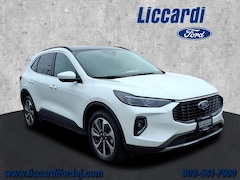 Used Ford Escape For Sale Near Piscataway