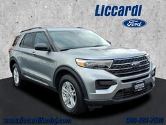 Used Ford Explorer For Sale Near Piscataway