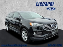 Used Ford Edge For Sale Near Piscataway