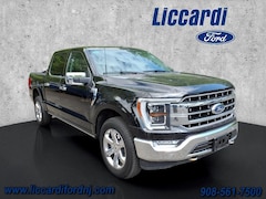 Used Ford F-150 For Sale Near Piscataway