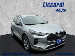 Used Ford Escape For Sale Near Piscataway