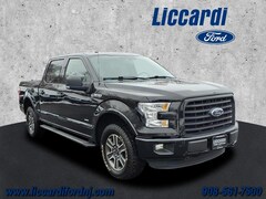 Used Ford F-150 For Sale Near Piscataway