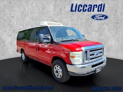 Used Ford E-350SD For Sale Near Piscataway