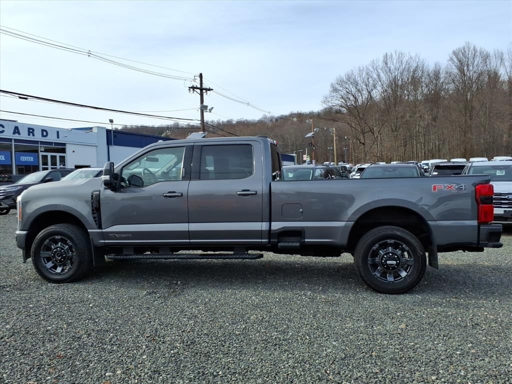 Certified 2023 Ford F-250SD Truck