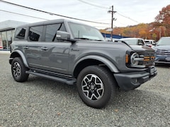 Used Ford Bronco For Sale Near Piscataway