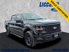 Used Ford F-150 For Sale Near Piscataway