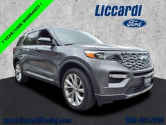 Used Ford Explorer For Sale Near Piscataway