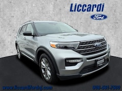 Used Ford Explorer For Sale Near Piscataway