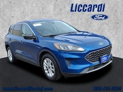 Used Ford Escape Hybrid For Sale Near Piscataway