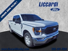 Used Ford F-150 For Sale Near Piscataway