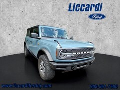 Used Ford Bronco For Sale Near Piscataway