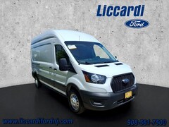 Used Ford Transit-350 For Sale Near Piscataway