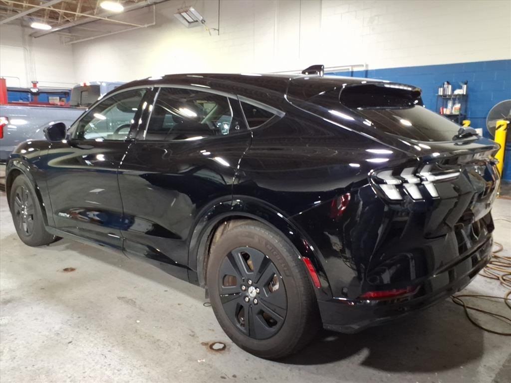 Used 2021 Ford Mustang Mach-E California Route 1 SUV