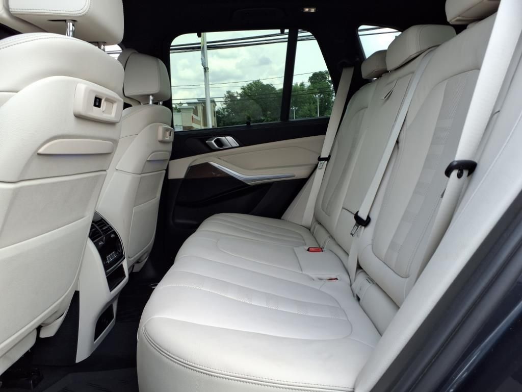 2022 BMW X5 40i - Photo 10