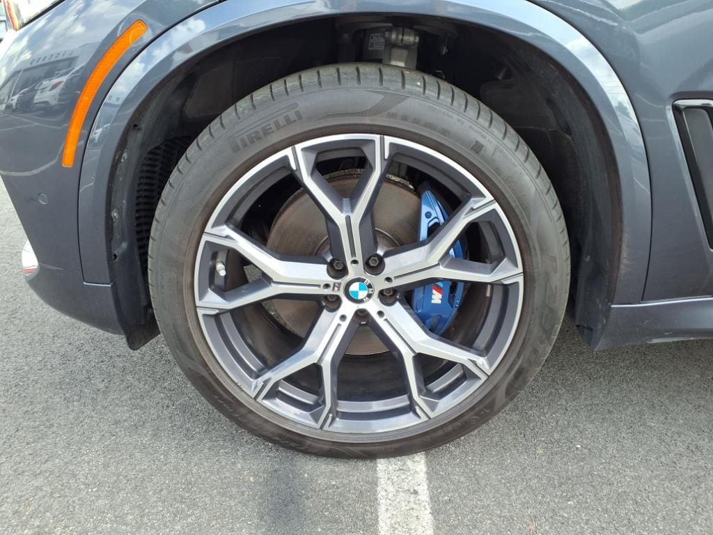 2022 BMW X5 40i - Photo 7