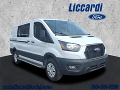 Used Ford Transit-250 For Sale Near Piscataway