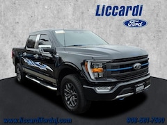 Used Ford F-150 For Sale Near Piscataway