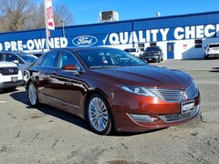 Pre-Owned Lincoln MKZ For Sale Near Piscataway