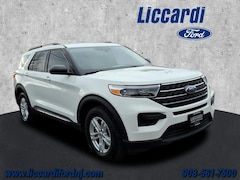 Used Ford Explorer For Sale Near Piscataway