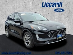 Used Ford Escape For Sale Near Piscataway