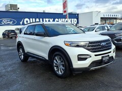 Used Ford Explorer For Sale Near Piscataway