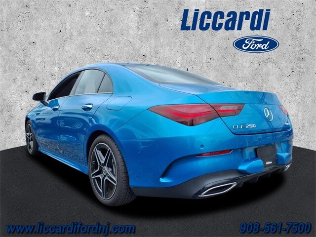 PRE-OWNED LUXURY CARS IN WATCHUNG