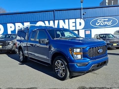 Used Ford F-150 For Sale Near Piscataway