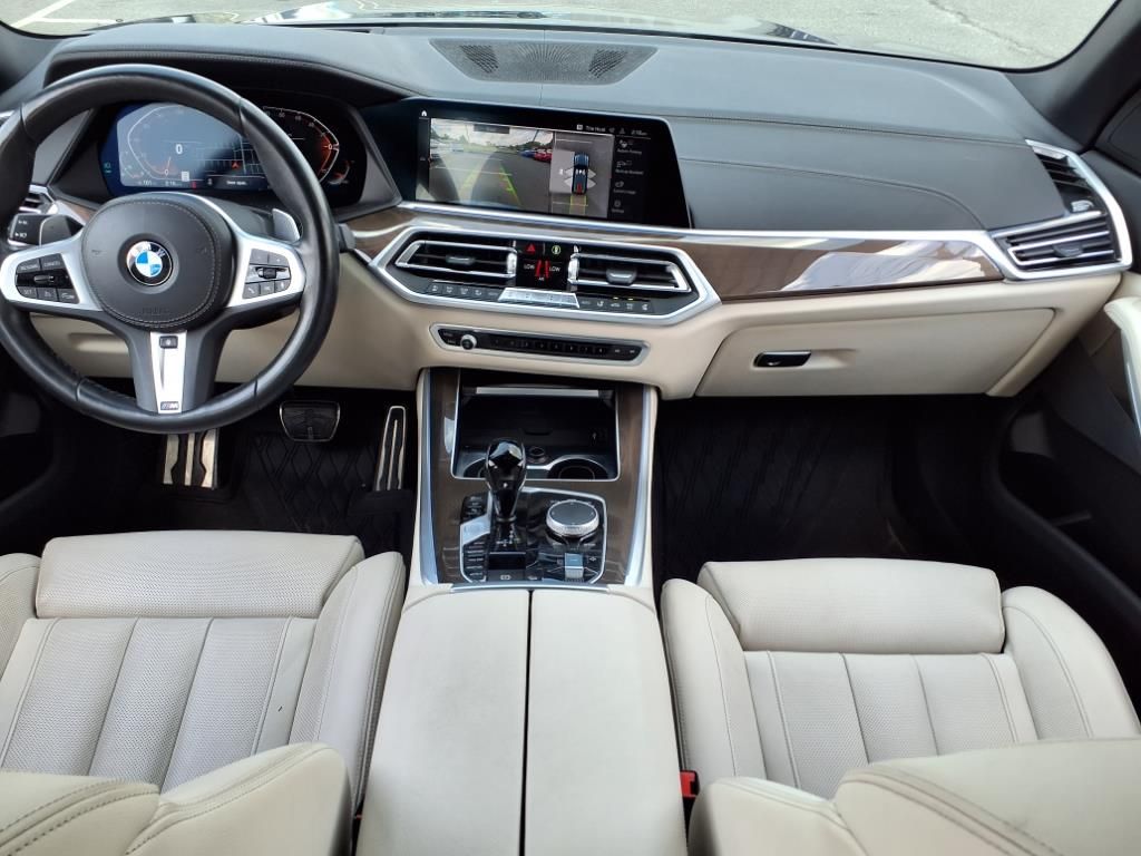 2022 BMW X5 40i - Photo 12