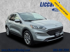 Used Ford Escape For Sale Near Piscataway