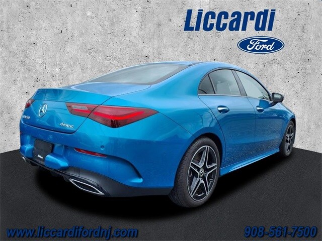 PRE-OWNED LUXURY CARS IN WATCHUNG