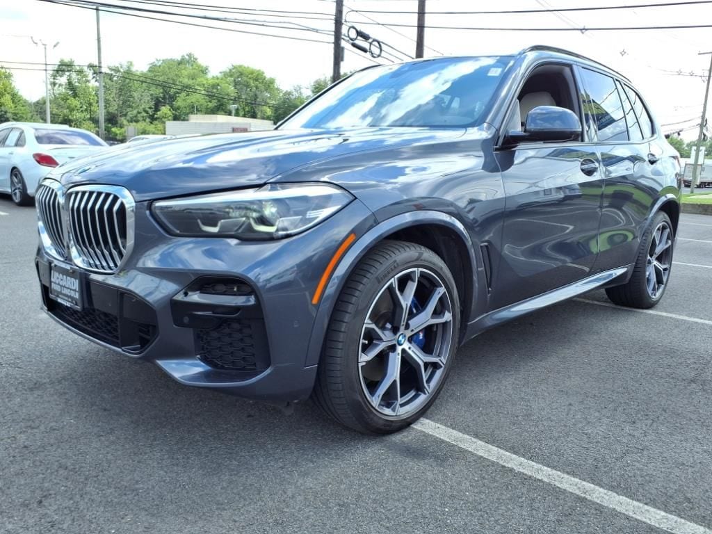 2022 BMW X5 40i - Photo 5