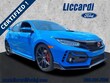 Honda Civic Type R
