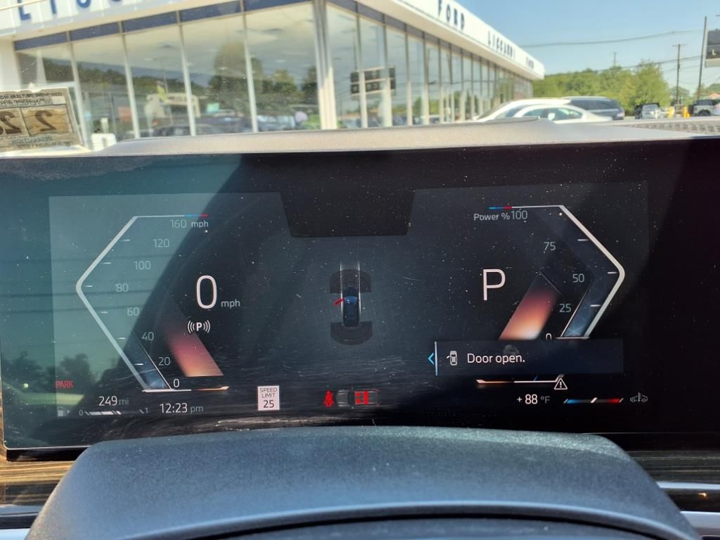 2023 BMW X7 40i - Photo 21