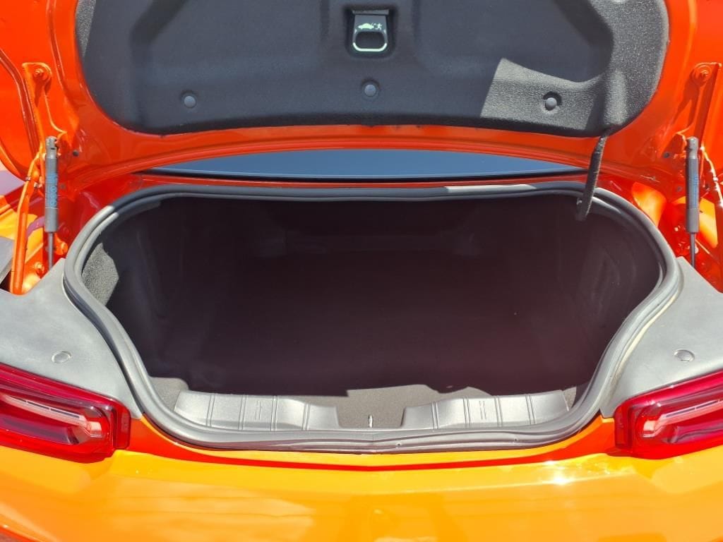 2021 Chevrolet Camaro 3LT - Photo 8