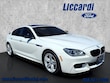  BMW 6 Series