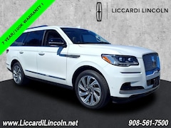 Used Lincoln Navigator For Sale Near Piscataway