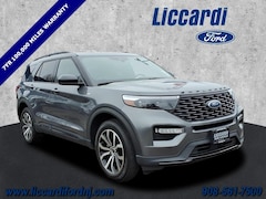 Used Ford Explorer For Sale Near Piscataway