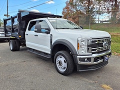 Used Ford F-550SD For Sale Near Piscataway