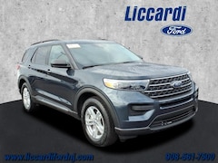 Used Ford Explorer For Sale Near Piscataway