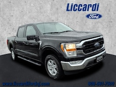 Used Ford F-150 For Sale Near Piscataway