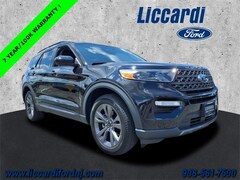 Used Ford Explorer For Sale Near Piscataway