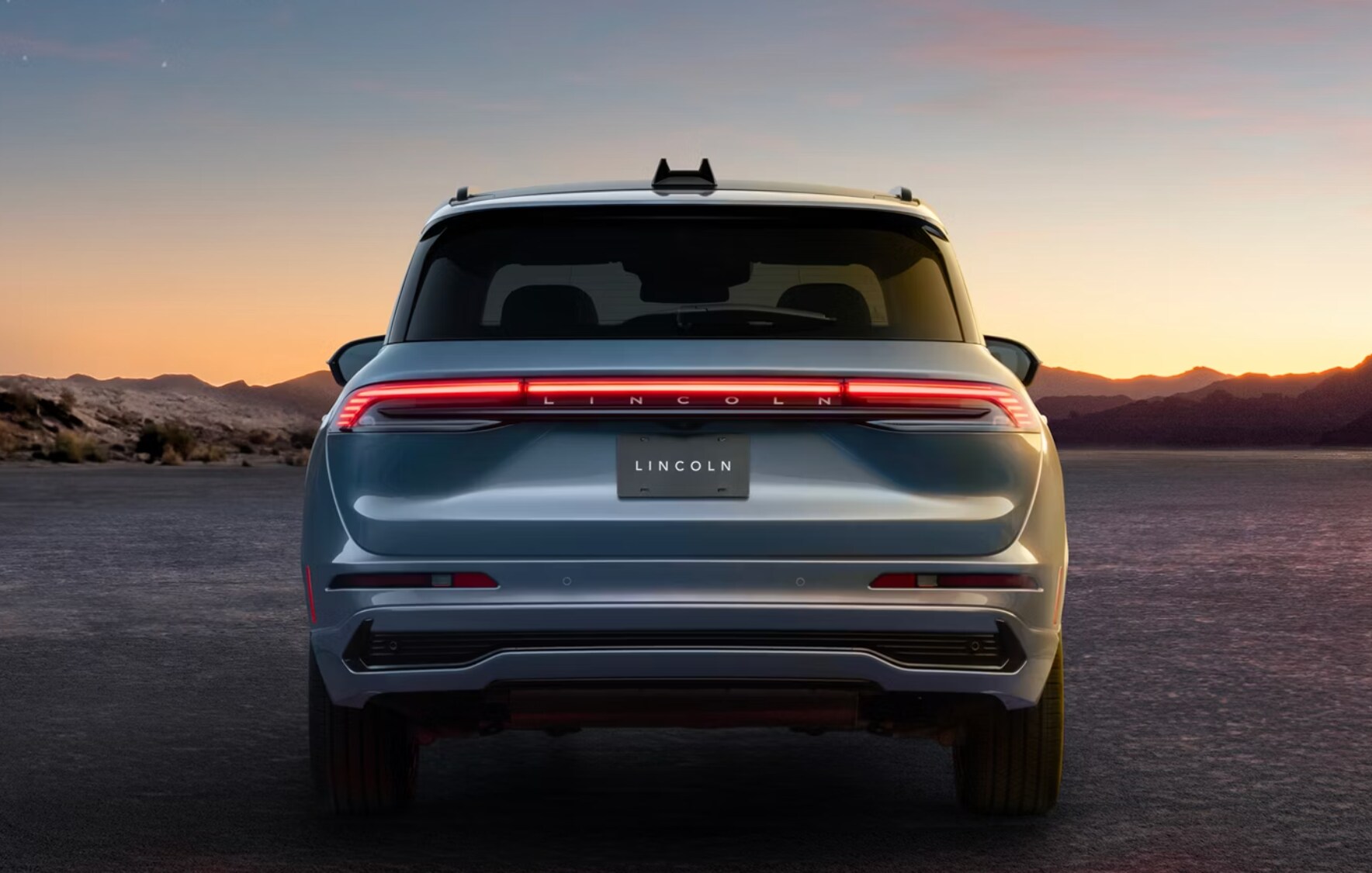 new lincoln auvs for sale or for lease at liccardi lincoln in watchun nj