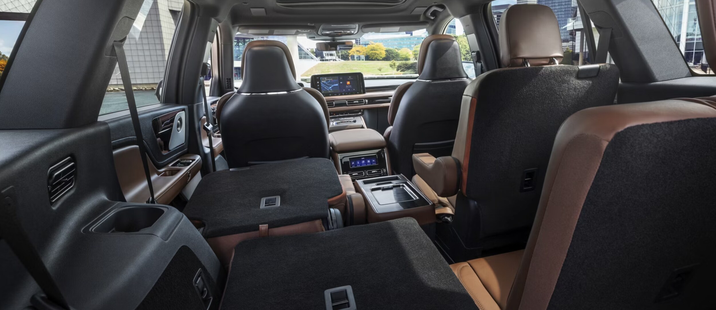 new 3-row suvs for sale in somerset county nj at liccardi lincoln