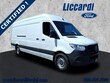 Mercedes-Benz Sprinter 2500